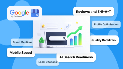 SEO for Small Businesses in 2026: What Matters Most & What It Will Cost You